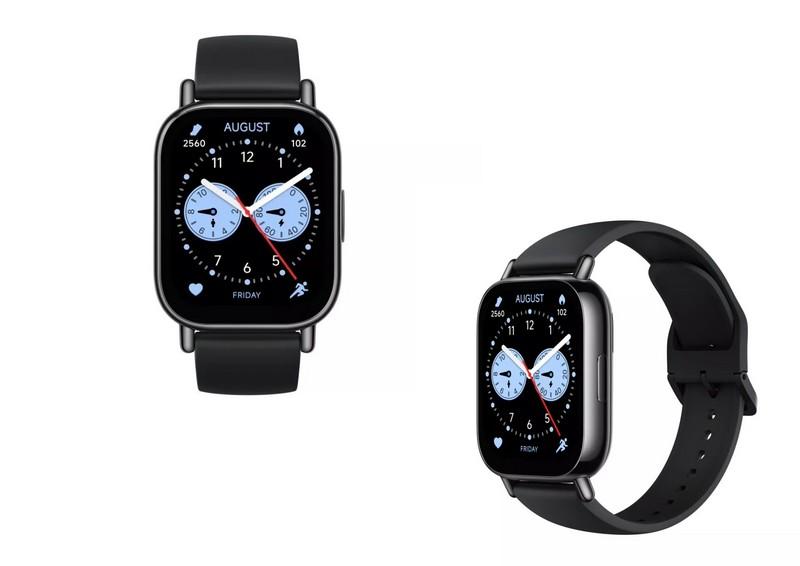 Xiaomi Redmi Watch 5 Lite