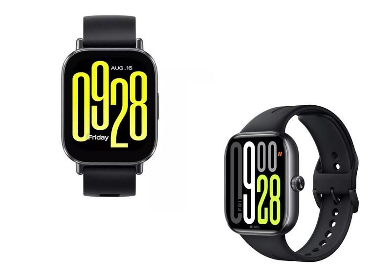 Xiaomi Redmi Watch 5