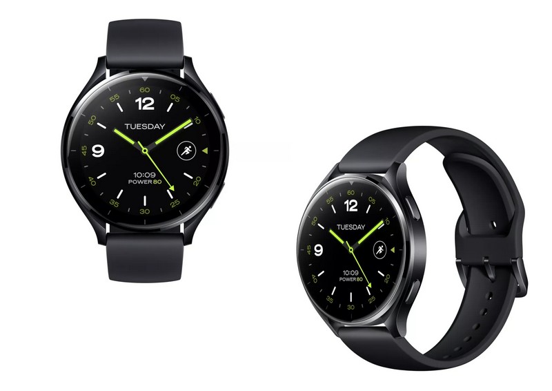 Xiaomi Watch 2
