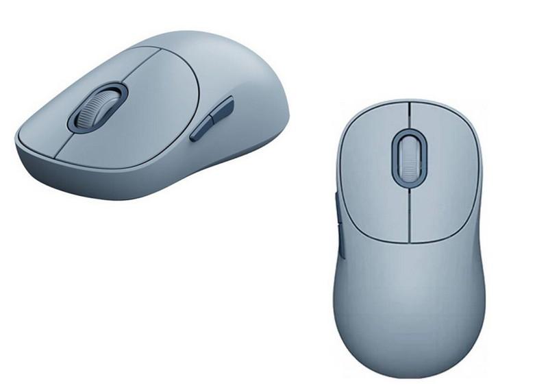 Xiaomi Wireless Mouse 3