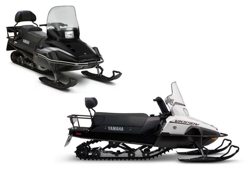 Yamaha VK540