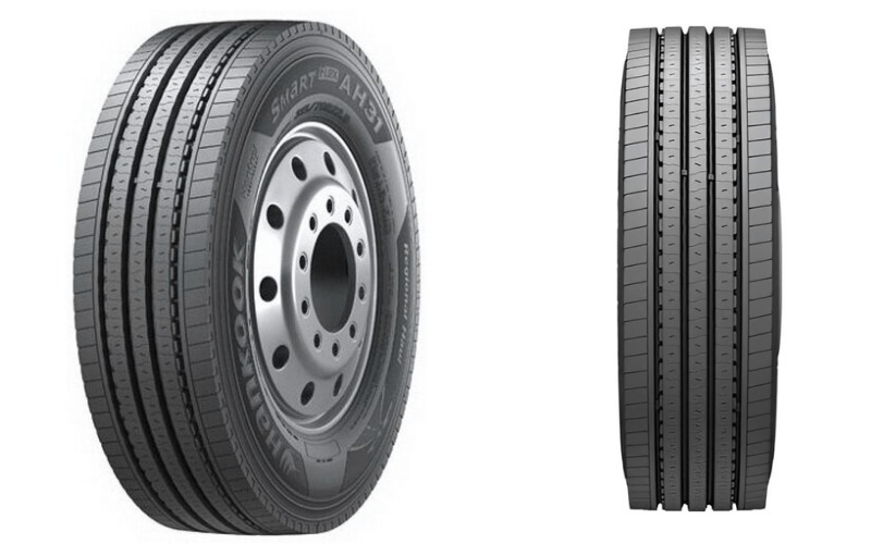 Hankook Smart Flex AH31