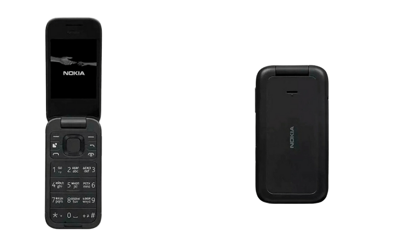 Nokia 2660