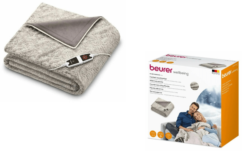 Beurer HD 150 XXL Nordic