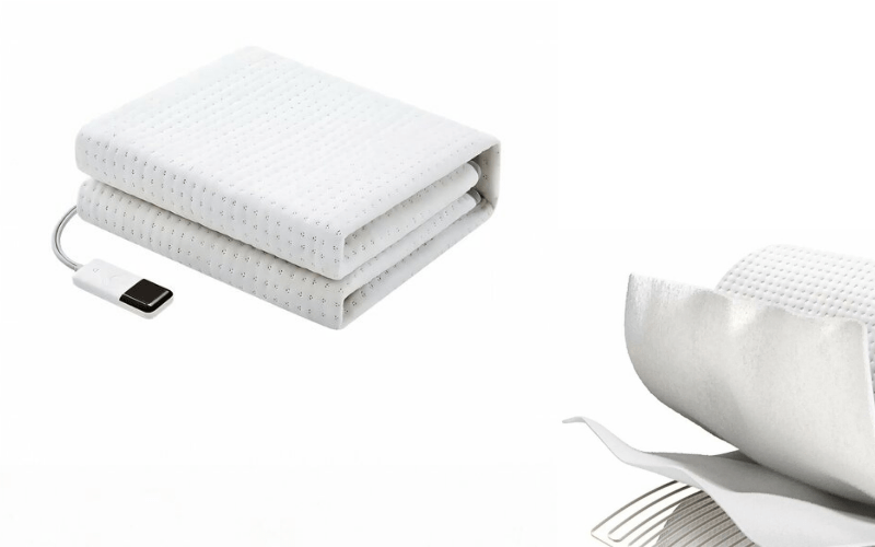 Xiaomi Mijia Smart Electric Bedsheet MJDRT018H