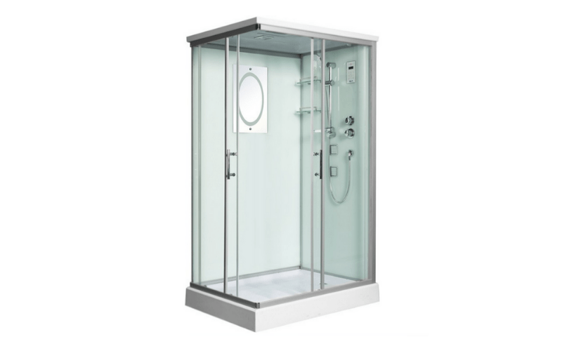 WELTWASSER WW500 Laine 1204