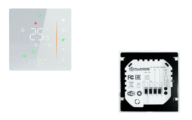 Fujihome FHW-650W