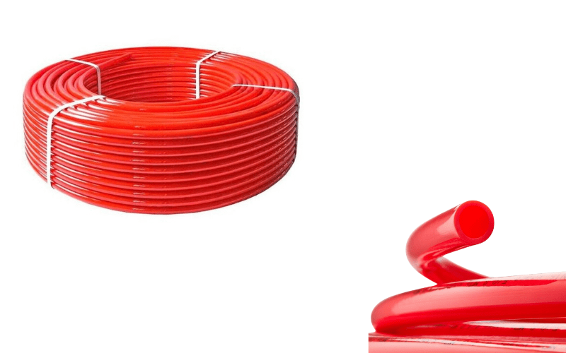 VALTEC PEX-EVOH