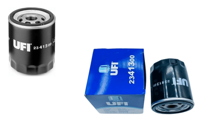 UFI Filters / Sofima