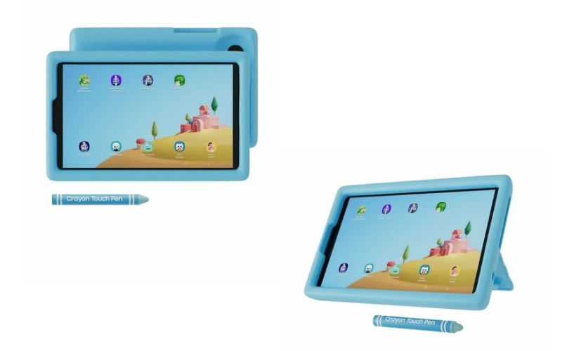 Samsung Galaxy Tab A9 Kids Edition (SM-X110KIDS)