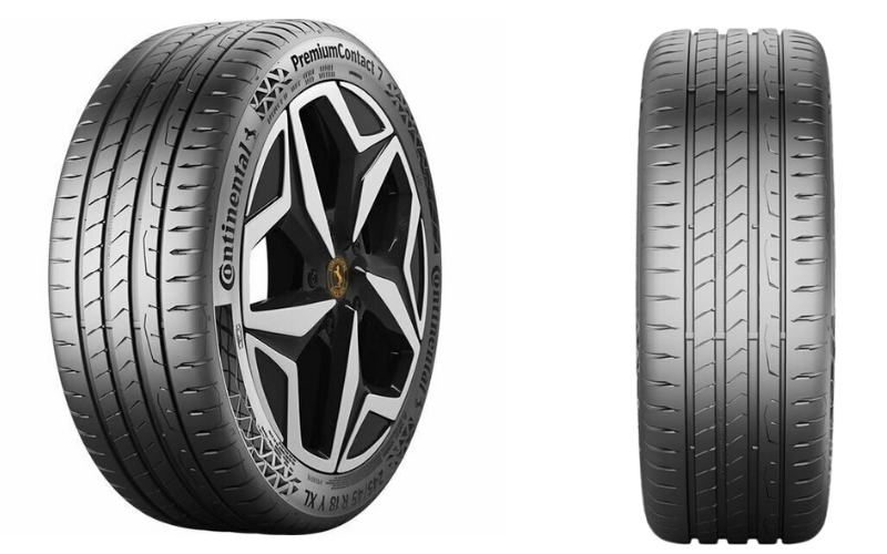 Continental PremiumContact 7