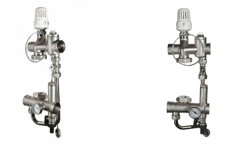 VALTEC VALMIX.0.130