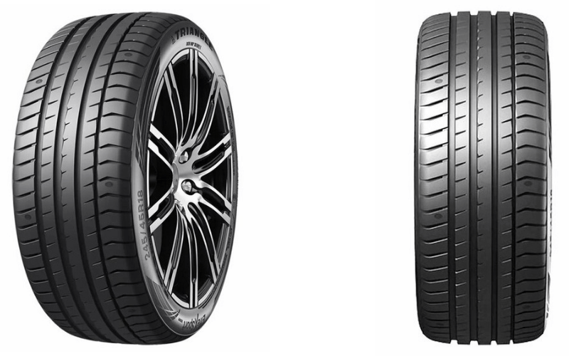 Triangle EffeXSport TH202