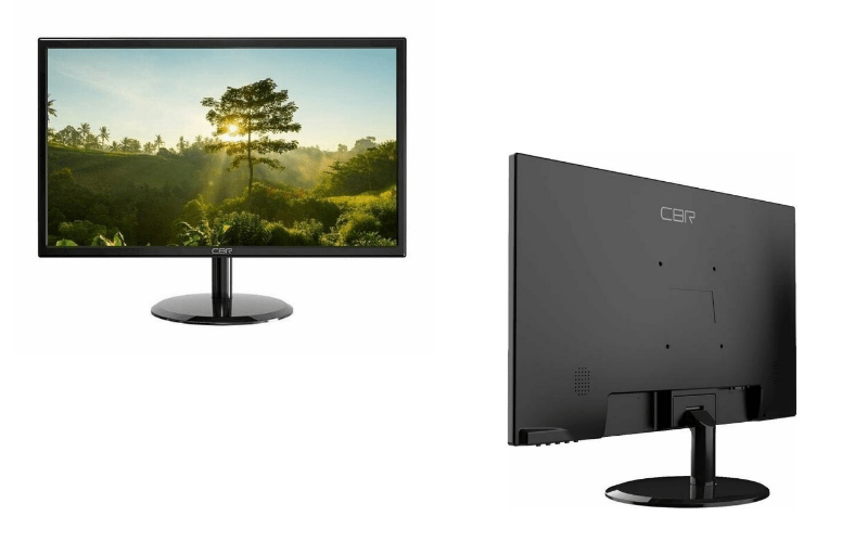 CBR MF-2401 (LCD-MF2401-OPC)