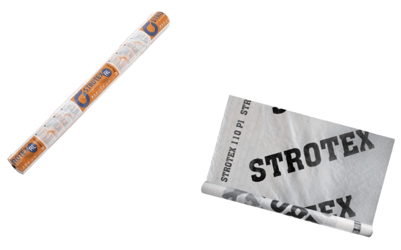 STROTEX (Foliarex)