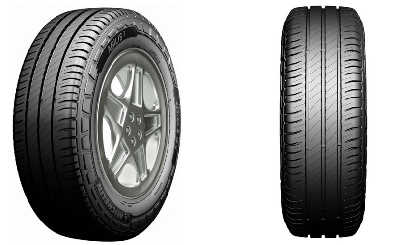 Michelin Agilis 3