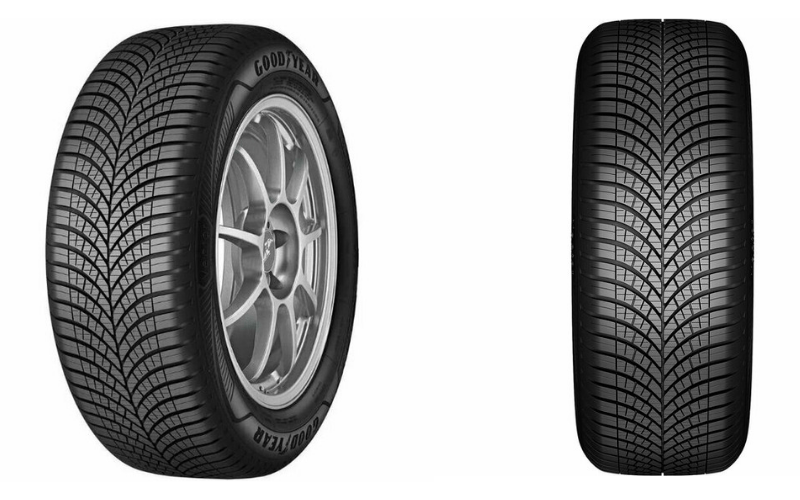 Goodyear Vector 4Seasons Gen-3