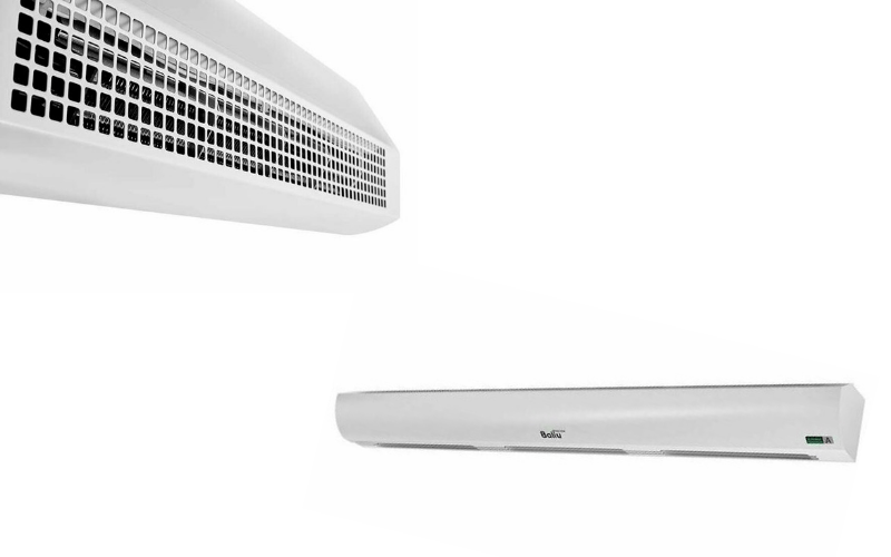 Ballu BHC-L15-S09-M