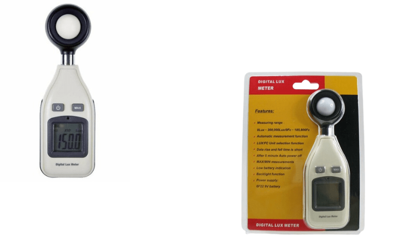 Benetech GM1010