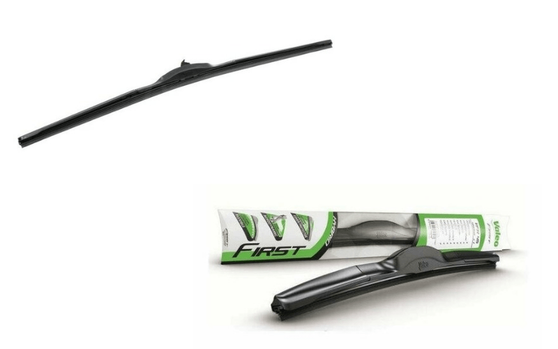 дворники Valeo