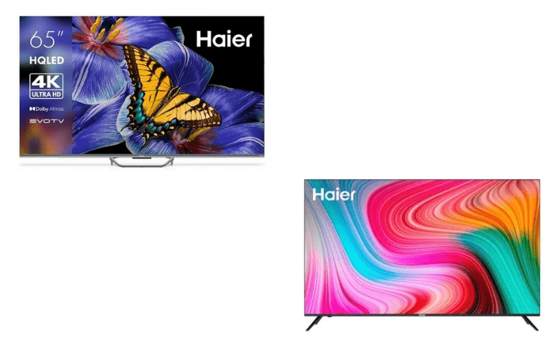 Haier