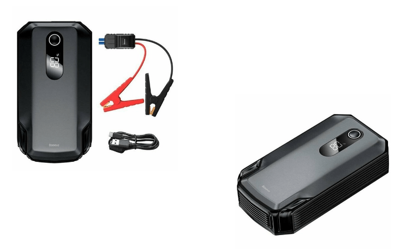 Baseus Super Energy Max 2000A