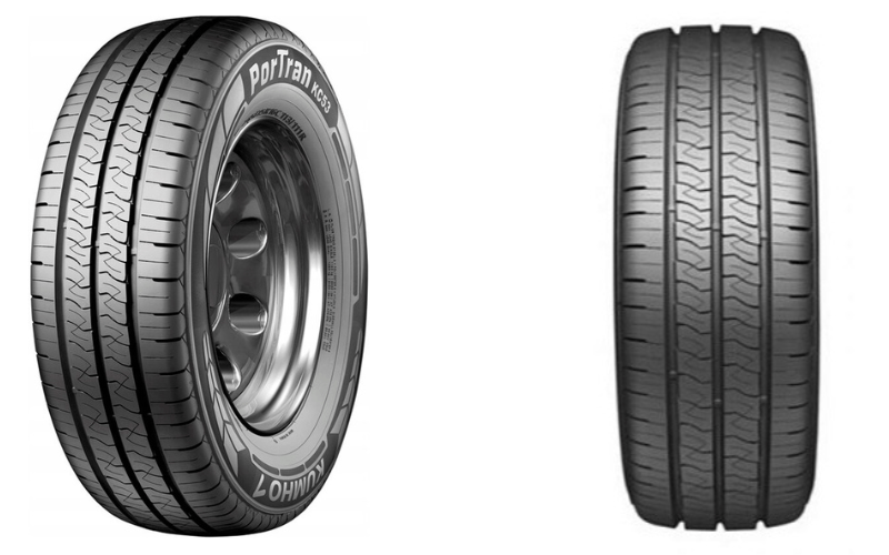 Kumho PorTran KC53