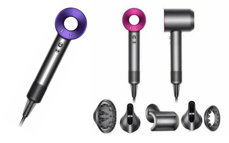 SenCiciMEN Hair Dryer HD15