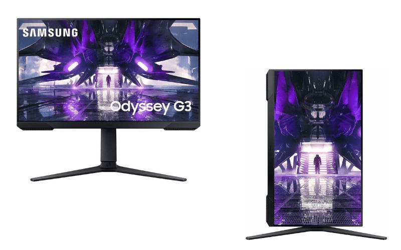 Samsung Odyssey G3 S24AG320NI