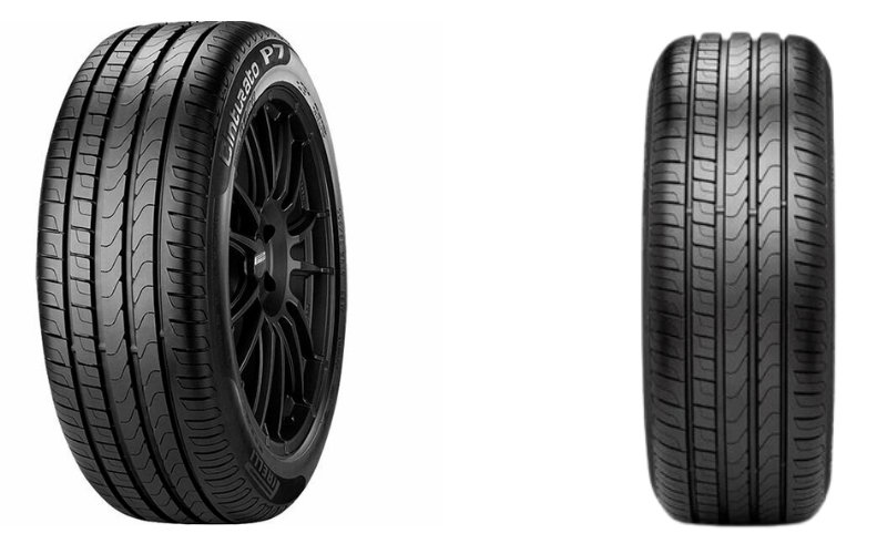 Pirelli Cinturato P7