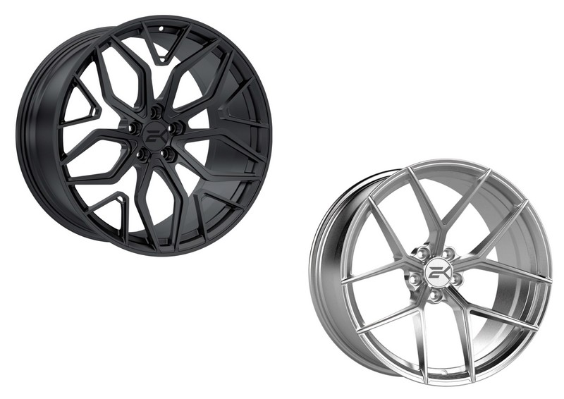2K Forged