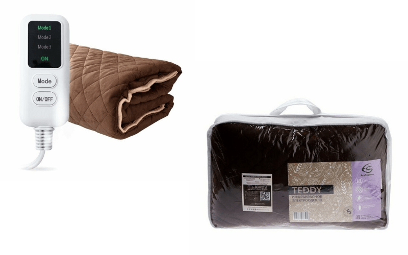 EcoSapiens Teddy