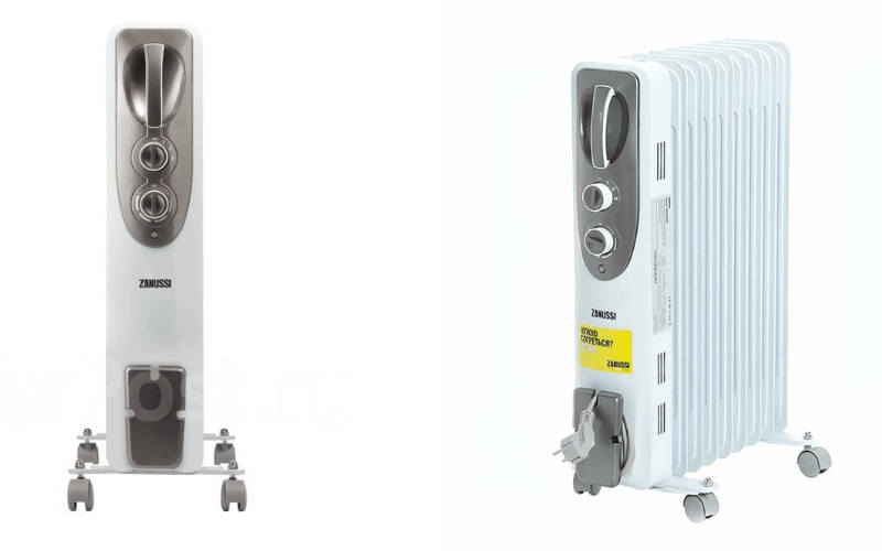 Zanussi ZOH/ES-09WN
