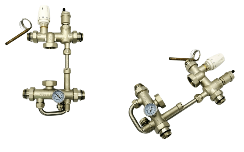 Zeissler ZMg.803.023470 (без насоса)