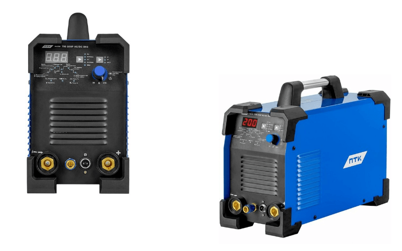 ПТК Master TIG 200 P AC/DC D92