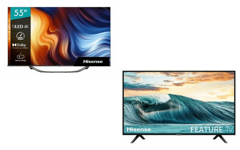 Hisense