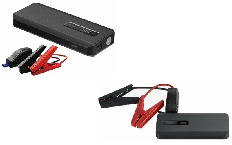 70mai Jump Starter Max PS06