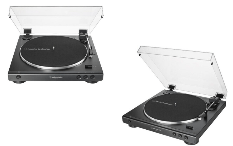 Audio-Technica AT-LP60X