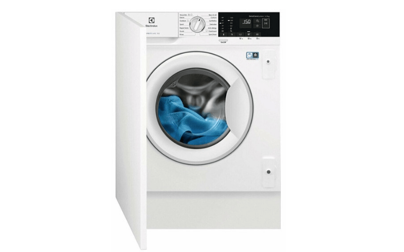 Electrolux EWN7F447WI (встраиваемая)