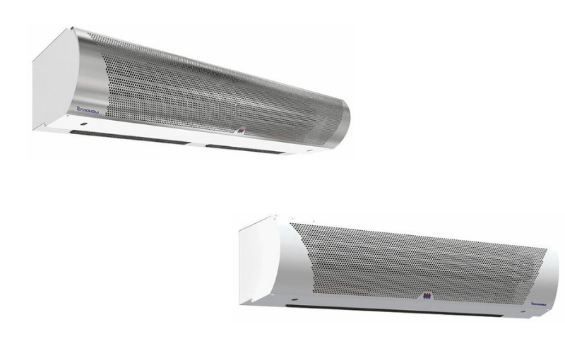 Тепломаш КЭВ-60П3141W Комфорт 300 W