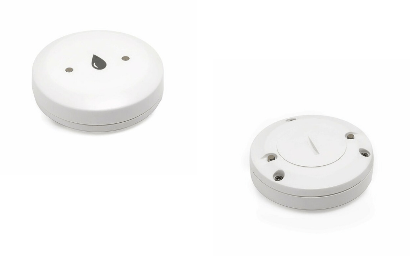 Tuya Zigbee 3.0 (универсальный датчик)
