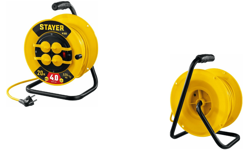STAYER 55064-20