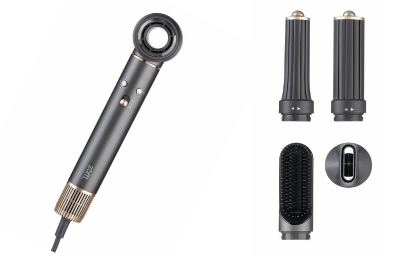 Zofft Essential S300