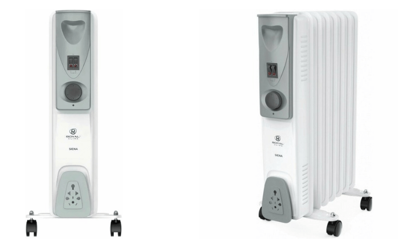 Royal Clima Siena ROR-S7-1500M
