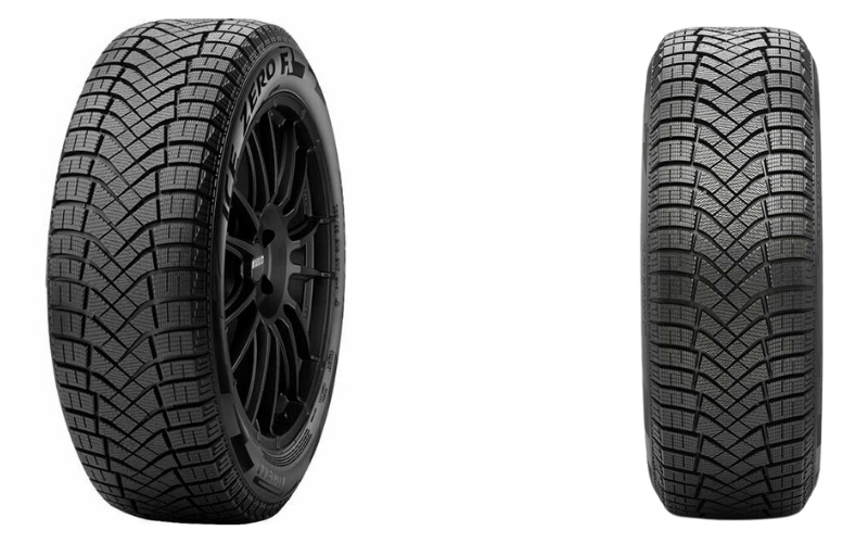 Pirelli Ice Zero