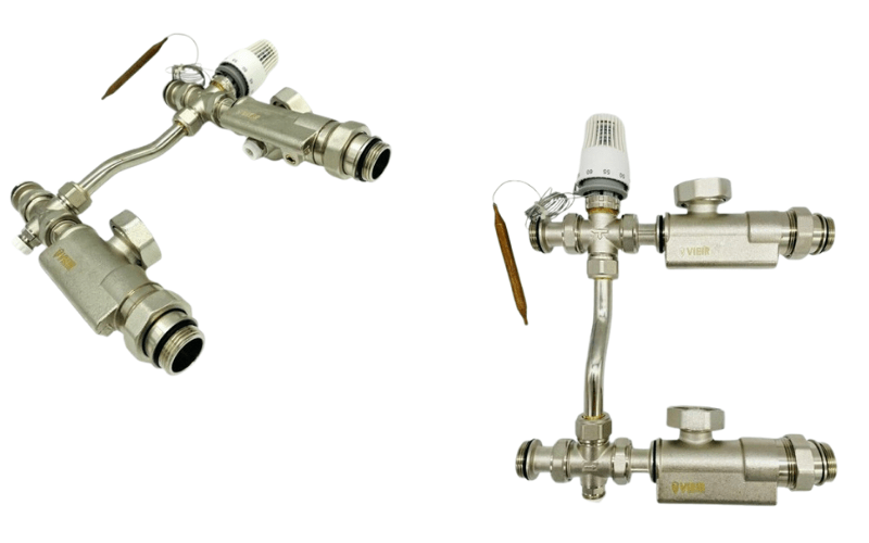 ViEiR VR208