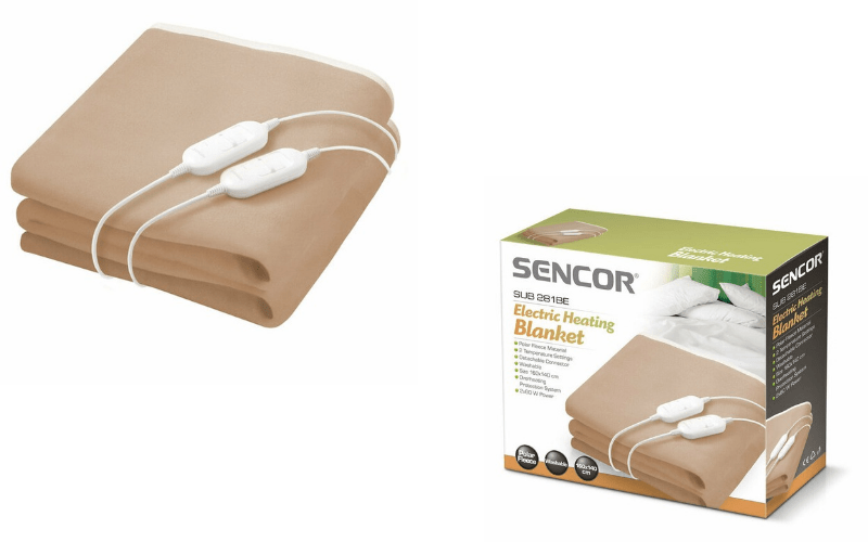 Sencor SUB 281BE