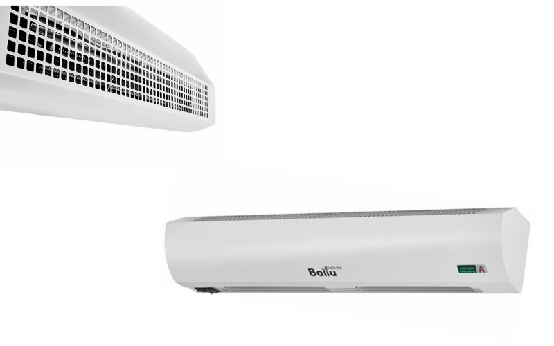 Ballu BHC-L08-S05