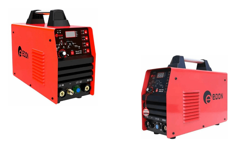 Edon Smart TIG-200 AC/DC