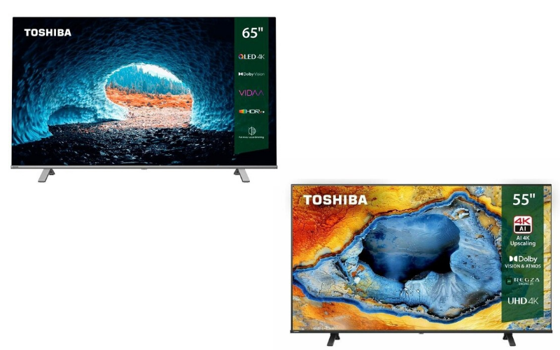 Toshiba